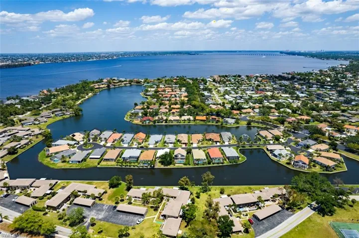 4283 Island Cir # 5, Fort Myers Fl 33919