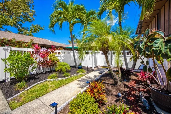 4283 Island Cir # 5, Fort Myers Fl 33919