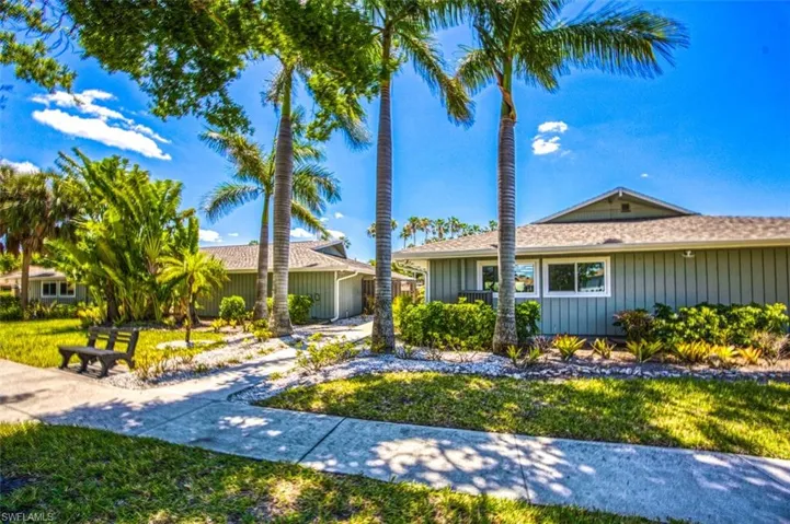4283 Island Cir # 5, Fort Myers Fl 33919