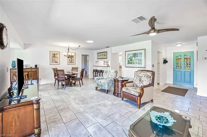4283 Island Cir # 5, Fort Myers Fl 33919