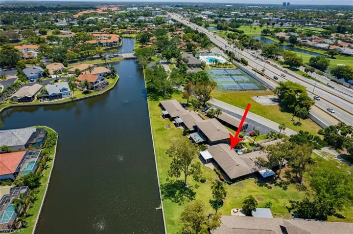 4283 Island Cir # 5, Fort Myers Fl 33919