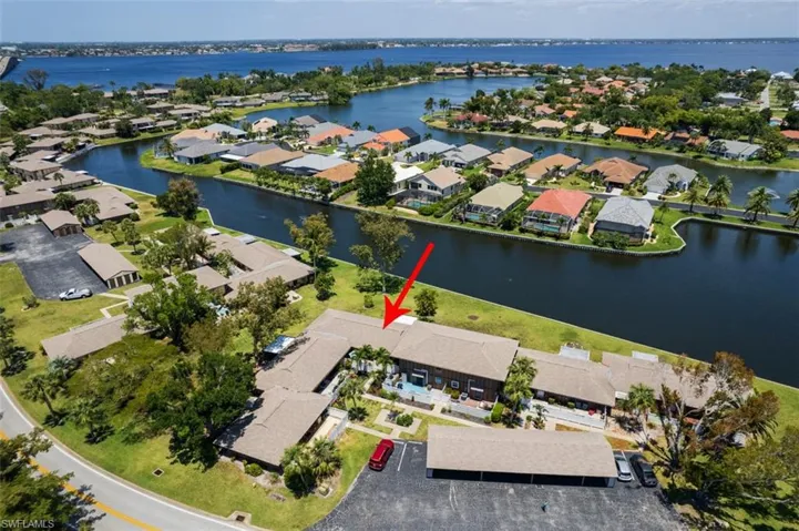4283 Island Cir # 5, Fort Myers Fl 33919