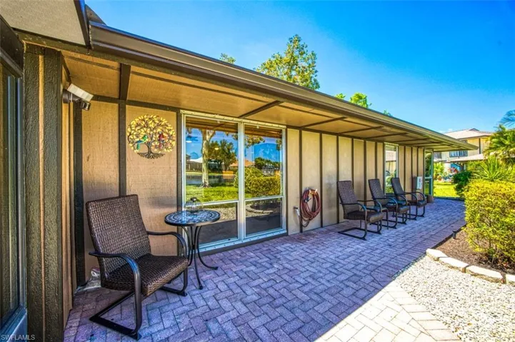 4283 Island Cir # 5, Fort Myers Fl 33919