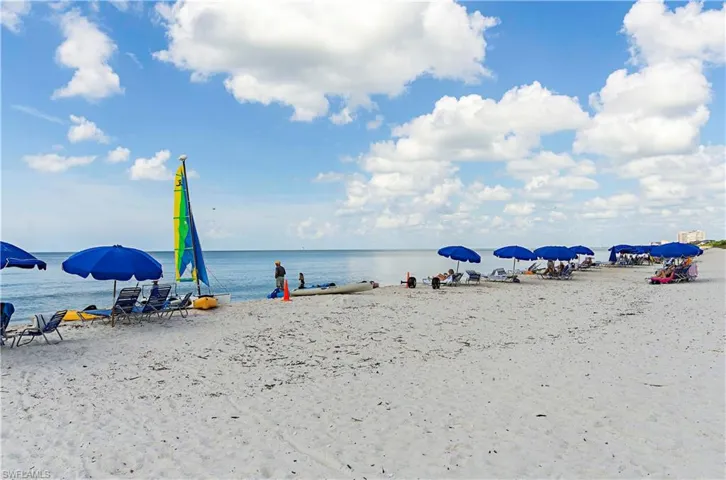 Pelican Bay South Beach