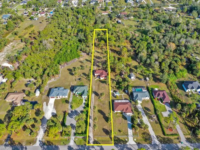 1.14 Acres Of Land