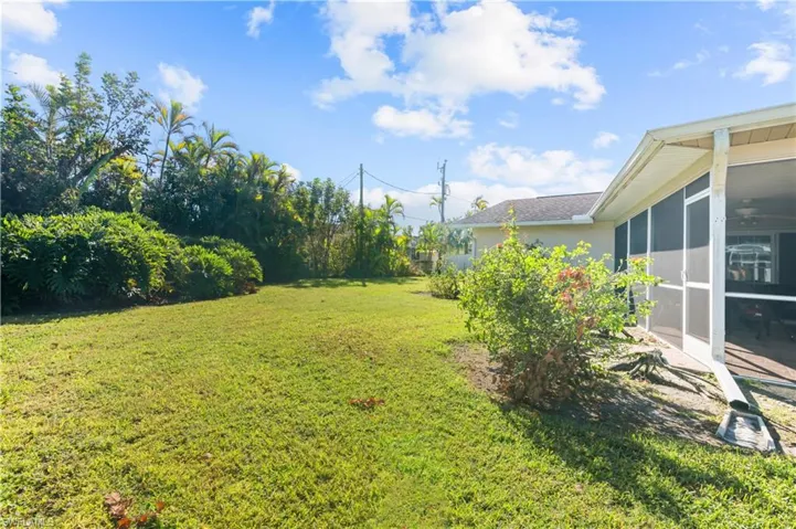 3023 Se 5th Pl, Cape Coral Fl 33904