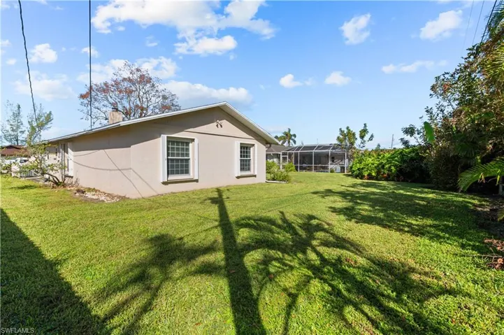 3023 Se 5th Pl, Cape Coral Fl 33904