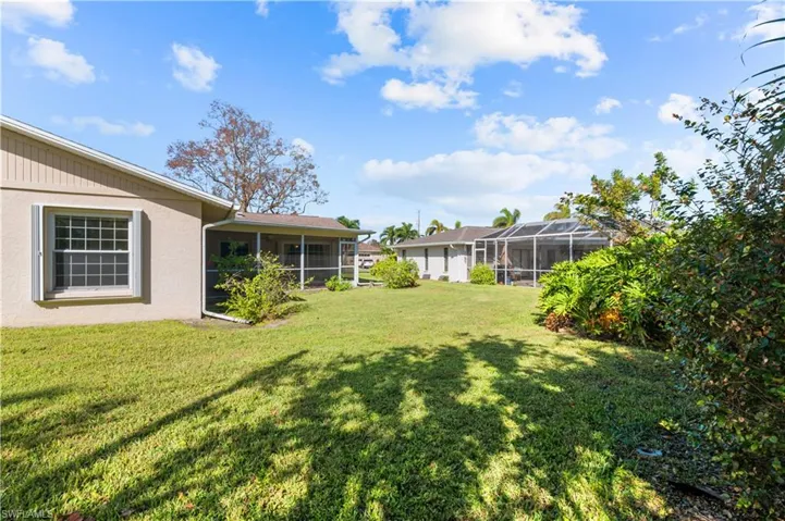 3023 Se 5th Pl, Cape Coral Fl 33904