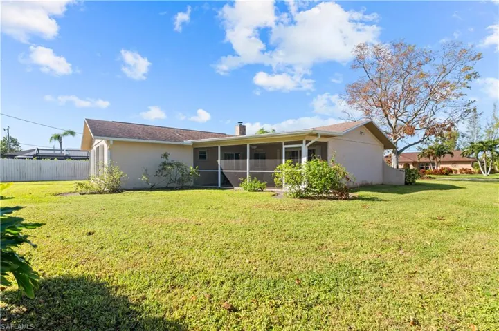 3023 Se 5th Pl, Cape Coral Fl 33904