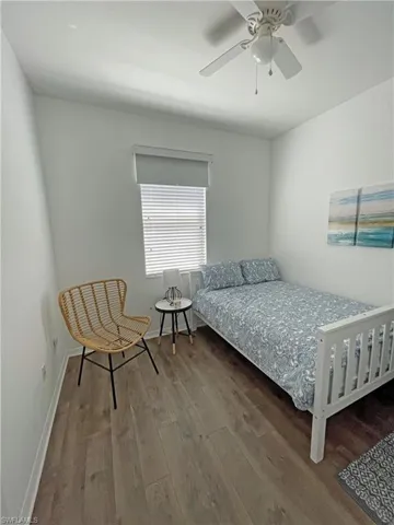 Bedroom No. 3