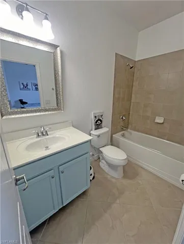 Bathroom No. 3