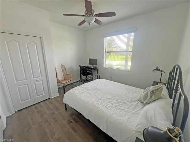 Bedroom No. 2