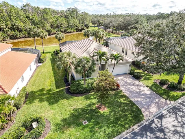 WELCOME TO THE HERON FLOOR PLAN IN LONGLEAF IN SHADOW WOOD AT THE BROOKS