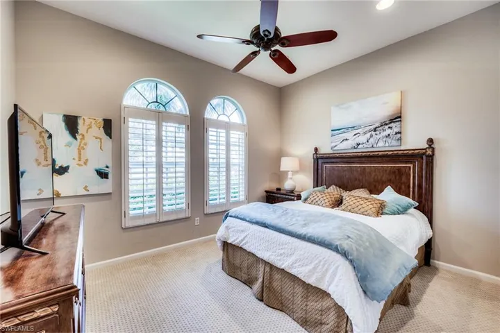 GUEST BEDROOM 1