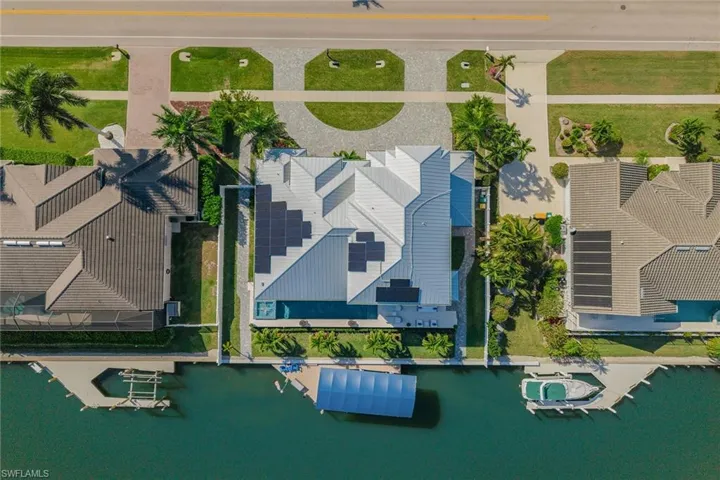478 Kendall Dr, Marco Island, Florida 34145