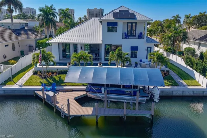 478 Kendall Dr, Marco Island, Florida 34145