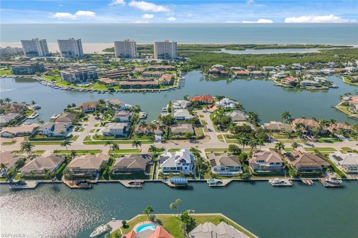478 Kendall Dr, Marco Island, Florida 34145