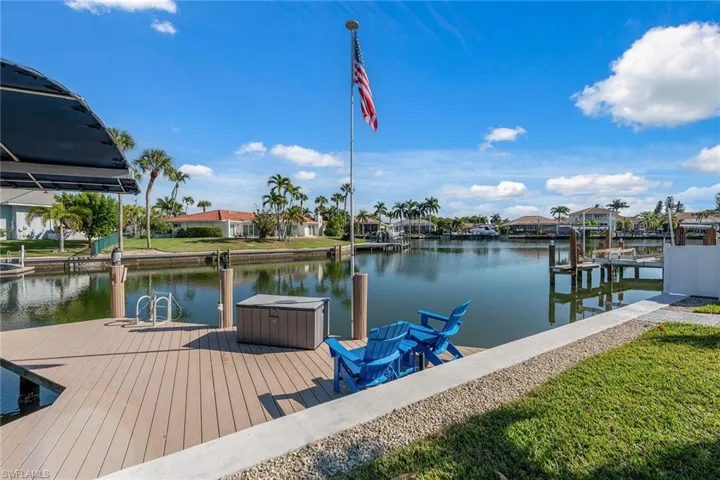 478 Kendall Dr, Marco Island, Florida 34145