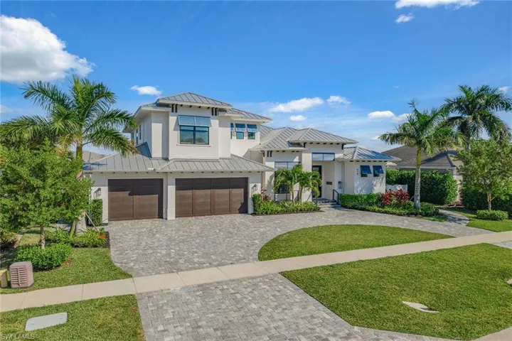 478 Kendall Dr, Marco Island, Florida 34145
