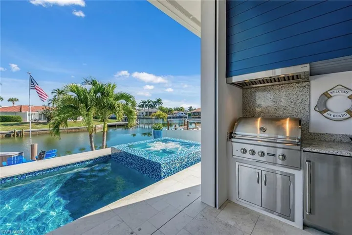 478 Kendall Dr, Marco Island, Florida 34145