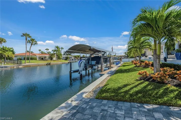 478 Kendall Dr, Marco Island, Florida 34145