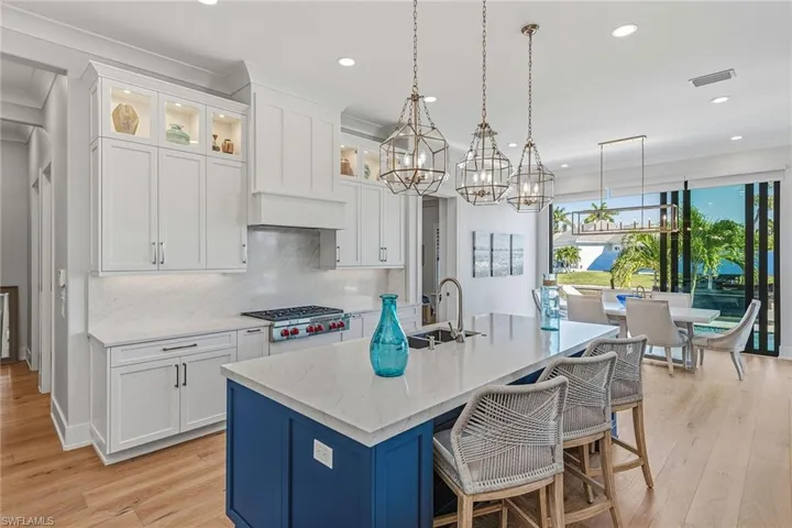 478 Kendall Dr, Marco Island, Florida 34145