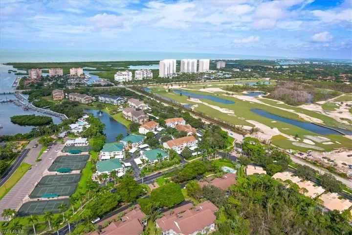 532 Club Side Dr # 532, Naples Fl 34110