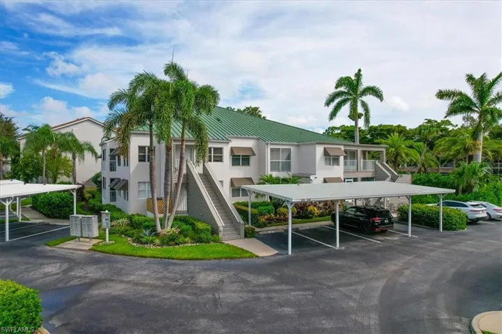 532 Club Side Dr # 532, Naples Fl 34110