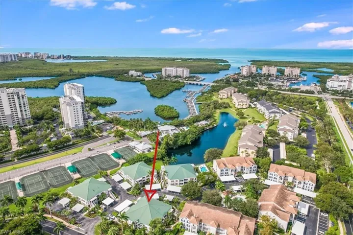 532 Club Side Dr # 532, Naples Fl 34110
