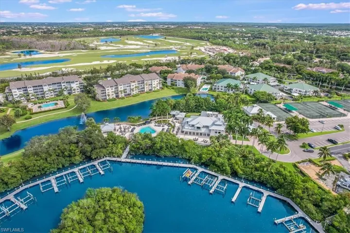 532 Club Side Dr # 532, Naples Fl 34110