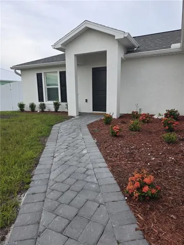 2809 Nw 22nd Ave, Cape Coral, Florida 33993