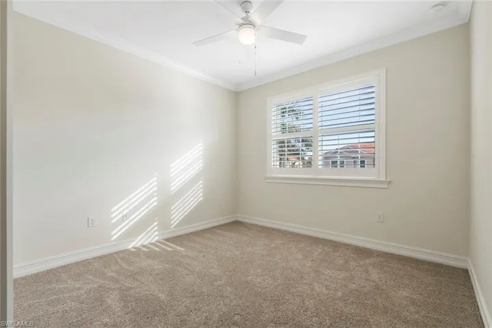 Bedroom 2 Unfurnished