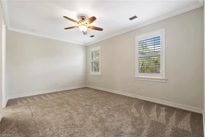Primary Bedroom Unfurnished