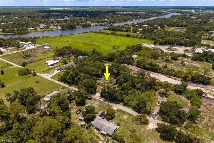 2411 Herzog Rd, Alva, Florida 33920