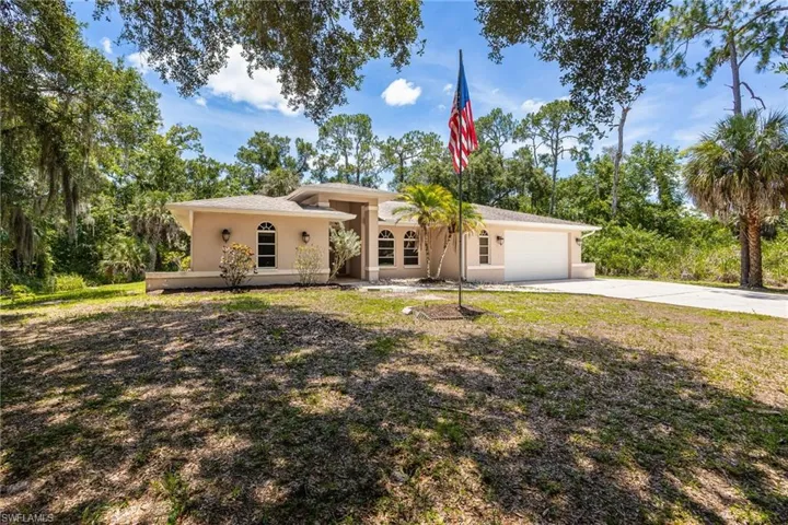 2411 Herzog Rd, Alva, Florida 33920