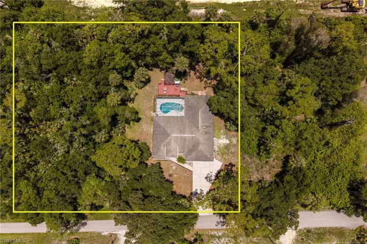 2411 Herzog Rd, Alva, Florida 33920