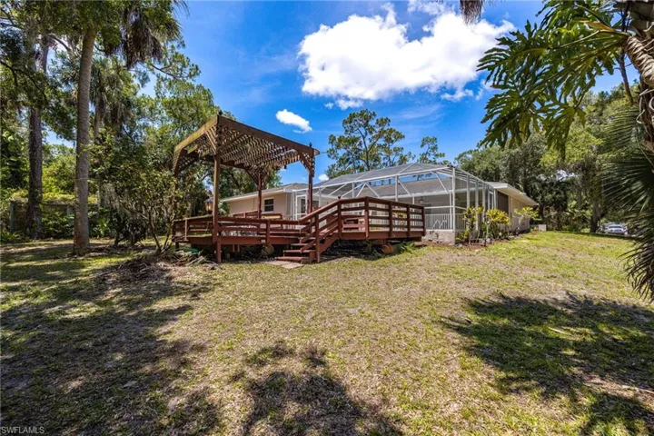 2411 Herzog Rd, Alva, Florida 33920