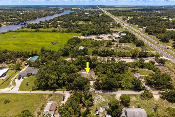 2411 Herzog Rd, Alva, Florida 33920
