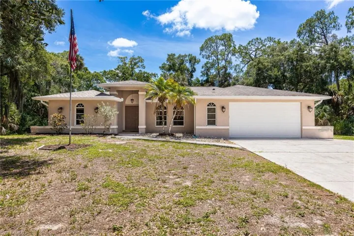 2411 Herzog Rd, Alva, Florida 33920