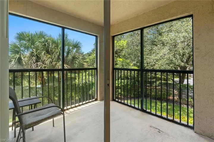 Private Lake View