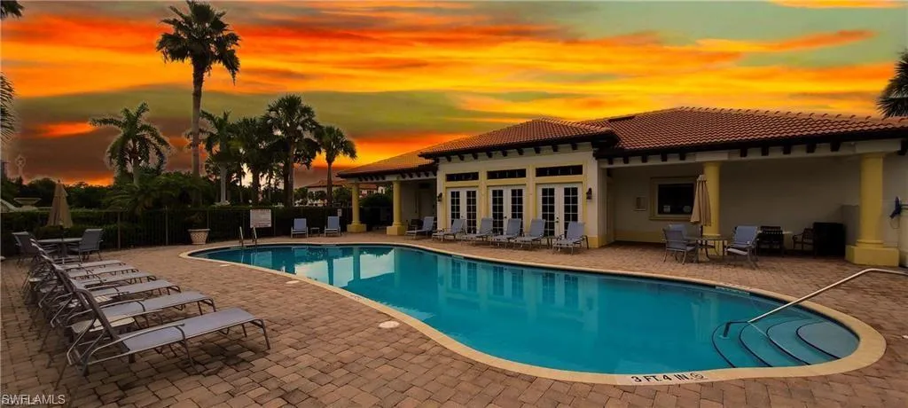 9462 Montebello Way 106, Fort Myers, Florida 33908