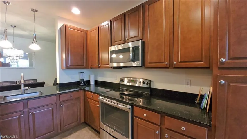 9462 Montebello Way 106, Fort Myers, Florida 33908