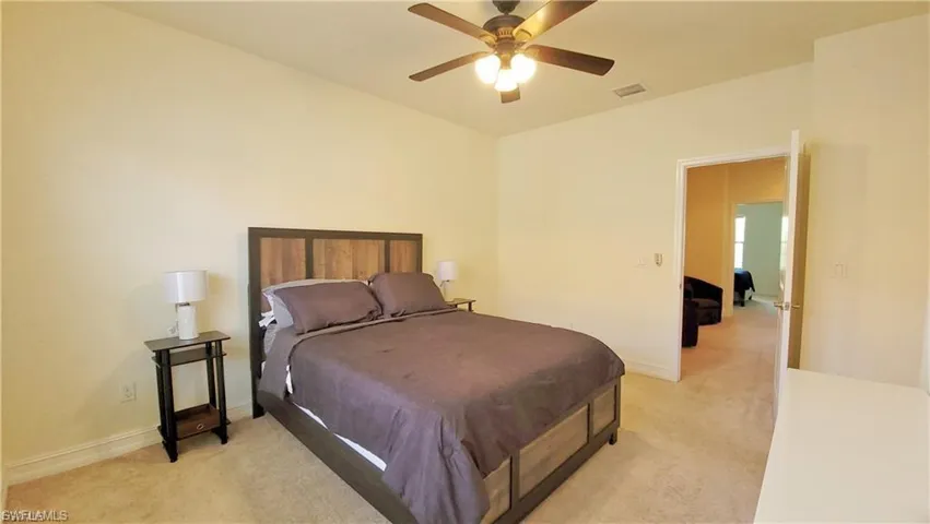 9462 Montebello Way 106, Fort Myers, Florida 33908