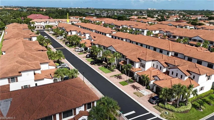 9462 Montebello Way 106, Fort Myers, Florida 33908