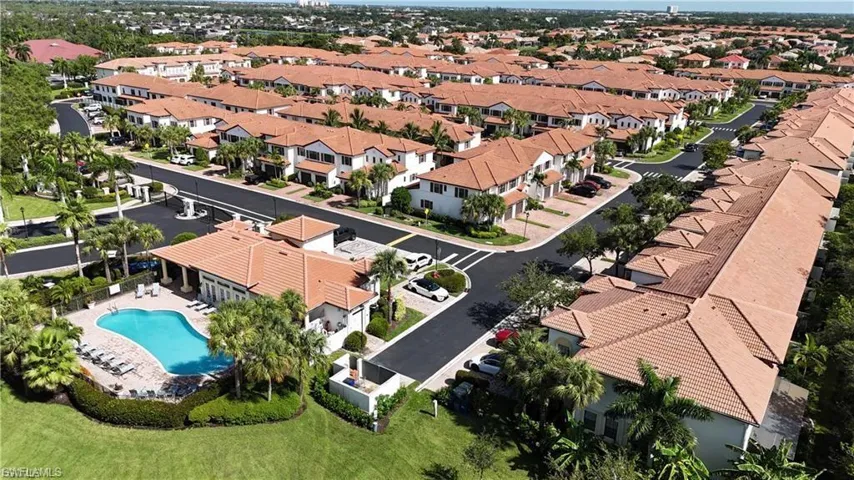 9462 Montebello Way 106, Fort Myers, Florida 33908