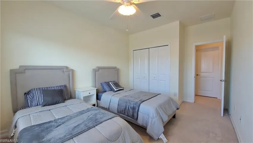 9462 Montebello Way 106, Fort Myers, Florida 33908