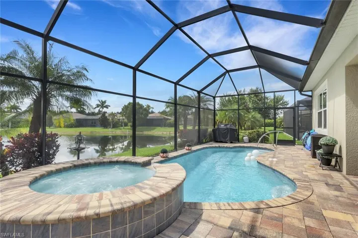 14670 Topsail Dr, Naples, Florida 34114