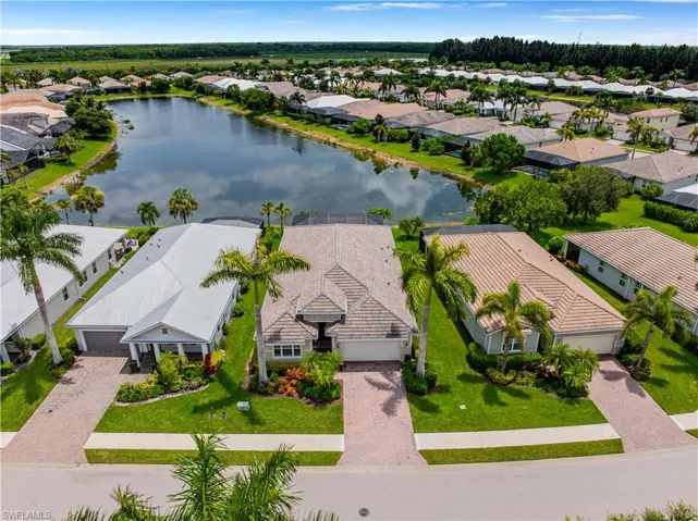 14670 Topsail Dr, Naples, Florida 34114