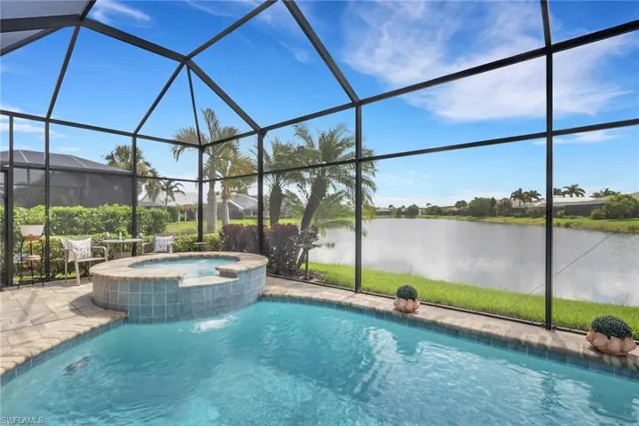 14670 Topsail Dr, Naples, Florida 34114