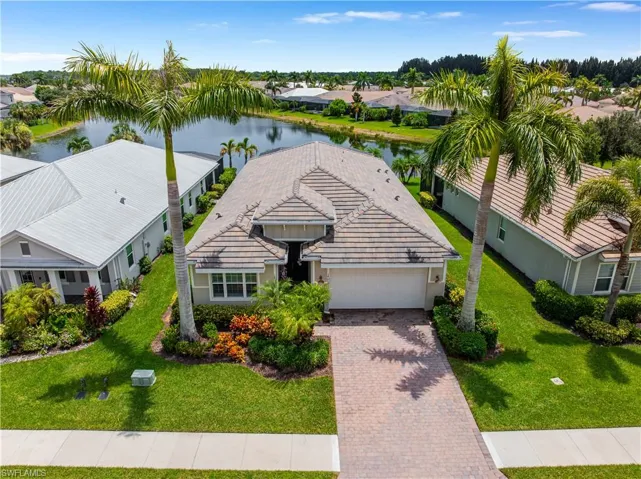 14670 Topsail Dr, Naples, Florida 34114